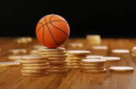 The process of betting on basketball online