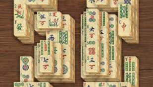 Techniques of playing Mahjong?
